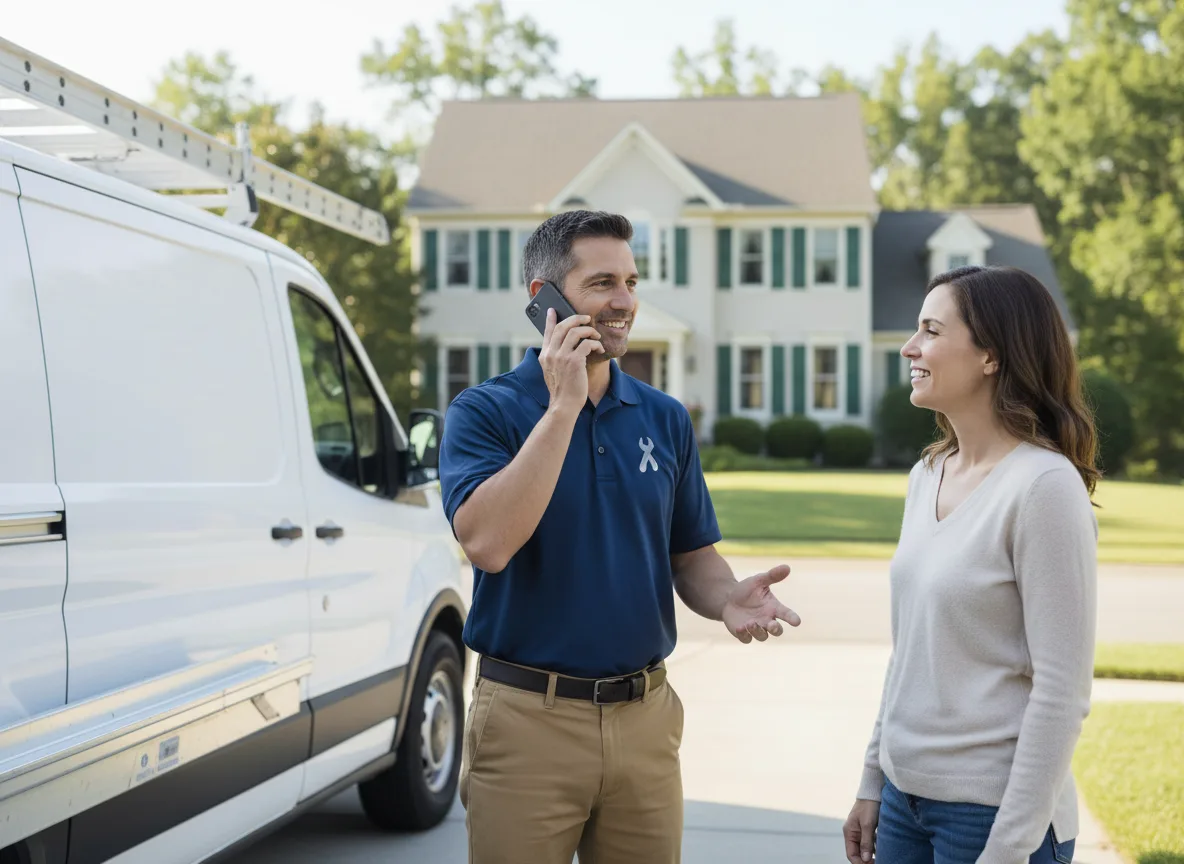 Home Gutter Service Centennial, CO FAQs